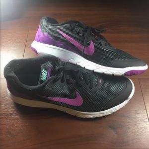 Nike Flex Experience